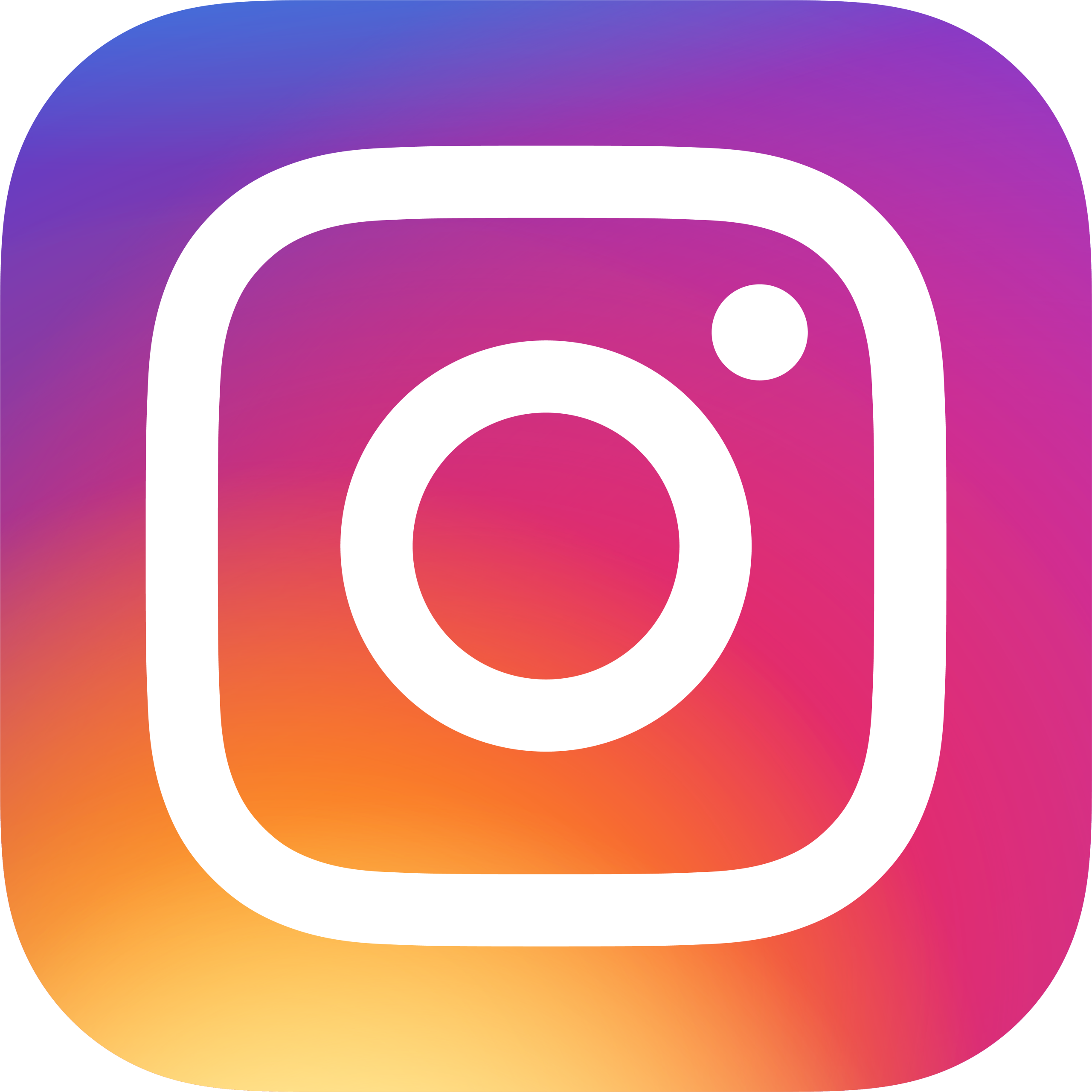 Seguici su Instagram